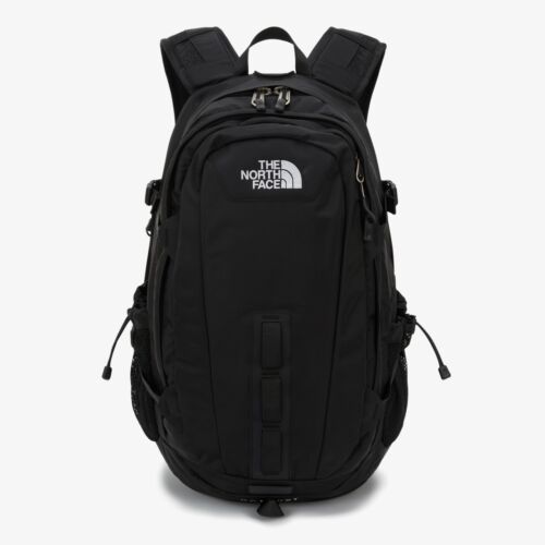 New THE NORTH FACE HOT SHOT BACKPACK NM2DP01A NM2DQ02A BLACK TAKSE