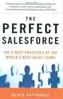 The Perfect SalesForce: The 6 Best - Hardcover, by Gatehouse Derek - Very Good