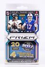2021 Panini Prizm Football Sealed Hanger Box -Look for T-Law and JaMarr Chase RC