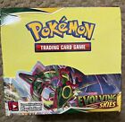 Pokemon Sword and Shield Evolving Skies Booster Box PLEASE READ Sealed 36 Packs