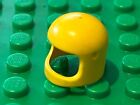 LEGO Space Minifig Yellow Helmet 3842a 193a2 / 1969 Set 6950 1558...
