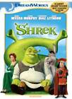 Shrek (Widescreen) - DVD By Shrek - VERY GOOD