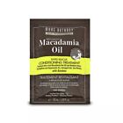 Marc Anthony Macadamia Oil Deep Rescue Conditioning Treatment, 1.69 Oz   2 Pack