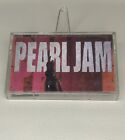 Pearl Jam TEN rock grunge '90s cassette tape 1991
