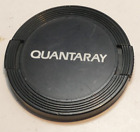 Quantaray 52mm Lens Front Cap for 24mm 28mm f2.8 AF lens Japan