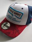 Danica Patrick Autographed Hat Nature's Bakery Signed New ERA Very Hard To Find!