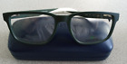Lacoste L2912 Eyeglasses Men Matte Green Rectangle 54mm New 100% Authentic