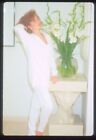1990 TRACEY BREGMAN Original 35mm Slide Transparency BOLD AND THE BEAUTIFUL