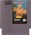 WWF Wrestlemania - NES Nintendo Game