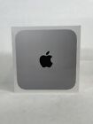 Apple M1 Mac Mini (256GB SSD M1 8GB)  - Silver MGNR3LL/A A2348