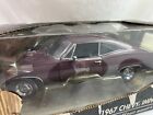 1/18 Diecast RC2 American Muscle 1967 Chevy Impala SS 427