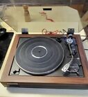 Classic 1970's Pioneer PL-A45D Turntable NEAR MINT IN BOX!