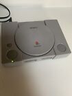 Sony Playstation 1 PS1 Original Console Only Tested - SCPH-9001