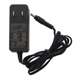 Sony Bluetooth Speaker AC Adaptor Power Supply Charger 5V For SRS-XB30 SRS-XB41