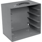 Prime Cold 5-Drawer Small Parts Organizer