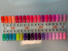 DND DC Daisy Duo Gel & Polish - ALL 36 NEW COLORS #254 TO #289 - Pick Any.