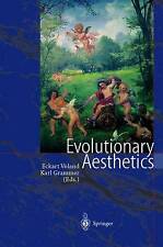 Evolutionary Aesthetics - 9783642078224