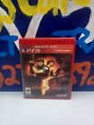 New ListingResident Evil 5 Greatest Hits PS3- No Manual