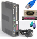 Silent Mini-Pc Thinclient FSC Futro S210 4GB Cfcard RS-232 for Win 95 98 TC24