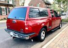 1999 Ford F-150 XLT 5.4 POWER EVERYTHING FULLY LOADED RUNS EXCELLENT