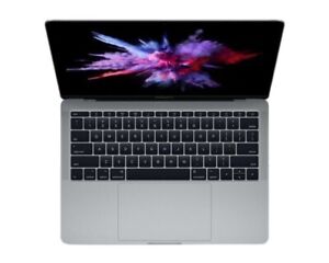 MacBook Pro 13 inch A1708 i5 8GB 128GB MPXQ2LL/A 2017