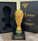 FIFA world cup Qatar 2022 Official Licensed 19 cm Trophy