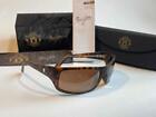 Maui Jim Peahi Polarized Sunglasses Tortoise/Bronze Glass 202-10MUTD Manchester