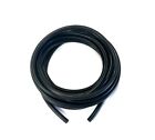 Windshield washer hose, vacuum tubing, black 7/32 I.D. 20 Feet