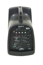 Anchor Audio MEGA2-XU4 MegaVox 2 Portable PA System with Bluetooth 2 Dual Wir...