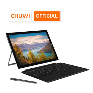 CHUWI UBook X 12'' Windows11 Tablet 2.6Ghz Intel N4120 Quad Core 8G+256G SSD
