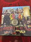 New ListingThe BEATLES Sgt. Pepper's Lonely Hearts Club Band LP 50th Anniversary SEALED