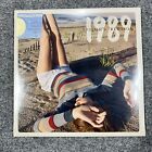 1989 (Taylor's Version) Sunrise Boulevard Yellow Edition Taylor Swift Album