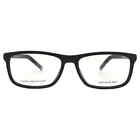 Tommy Hilfiger Demo Rectangular Men's Eyeglasses TH 1741 008A 52 TH 1741 008A 52