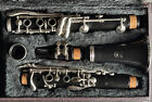 Yamaha YCL-24II clarinet with case and mouthpiece, Japan, Good condition