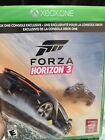 Microsoft Forza Horizon 3 (Xbox One) FORZA3 Brand New Sealed