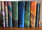 New ListingHarry Potter Complete Series 1-7, Beetle/Bard & Fantastic Beasts VG Most 1st Ed.