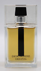 Christian Dior Homme ORIGINAL  100ml / 3.4 oz Sealed Authentic Finescents