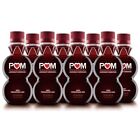 POM Wonderful 100% Pomegranate Juice 8 Fl Oz (Pack of 8)
