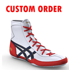 【Custom Order】Asics Wrestling Shoes 1083A001 EX-EO TWR900