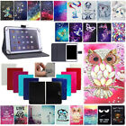 For Amazon Kindle Fire 7 2015 5th Gen Tablet Universal Leather Stand Case Cover
