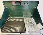 Coleman 9921 Portable Propane Camping Stove - Brand New