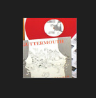 Guttermouth / Full Length LP 1991 US RED Vinyl Dr. Strange Records DSR 9