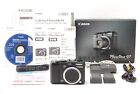 【NEAR MINT in Box】 Canon PowerShot G7 10.0MP Digital Compact Camera From JAPAN