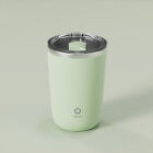 350ml Self Stirring Mug Auto Mixing Coffee Cup Stainless Electric Lazy Tea Mug
