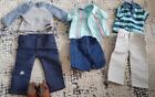 AMERICAN GIRL Boy Outfits