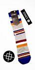 Stance Casual Socks 'Fitzgerald' | L | Crew Height | New With Tags
