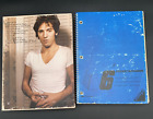 Vintage Promise The Darkness On The Edge Of Town Story by Bruce Springsteen Box