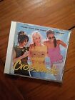 Crossroads  - Britney Spears (CD) Music From Movie/Soundtrack