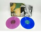 Lana Del Rey Ultraviolence Alternate Cover Vinyl 2LP Blue Violet NEW IN HAND