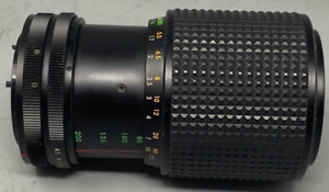 MAKINON MC 80-200mm 1:4.5 Camera Lens